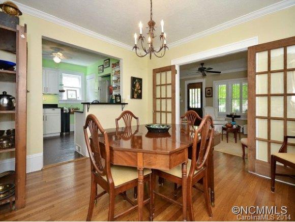 68 Lanvale Avenue Asheville NC 28806