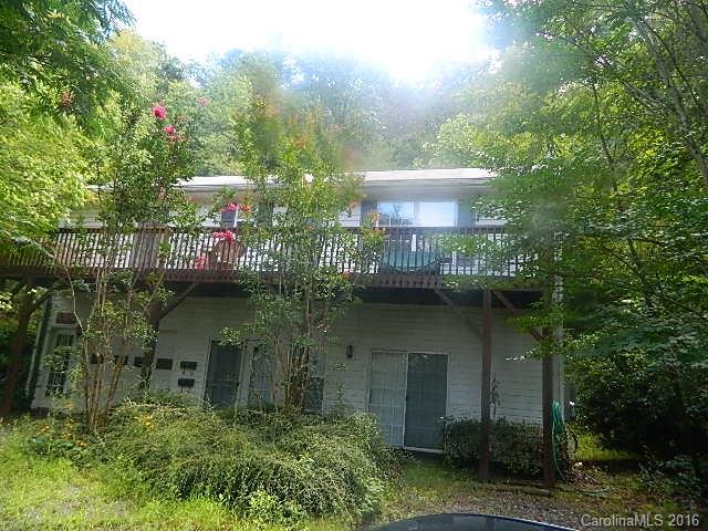 542 Buckeye Cove Road Swannanoa NC 28778