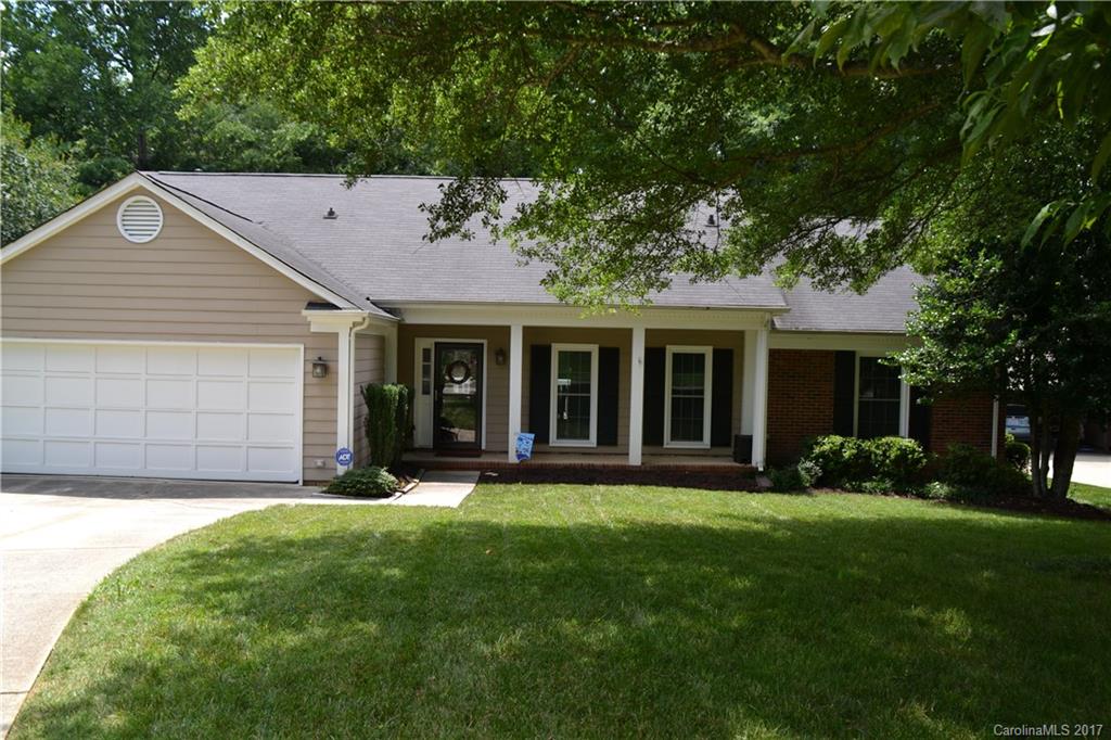 2701 Heidleburg Lane Charlotte NC 28210