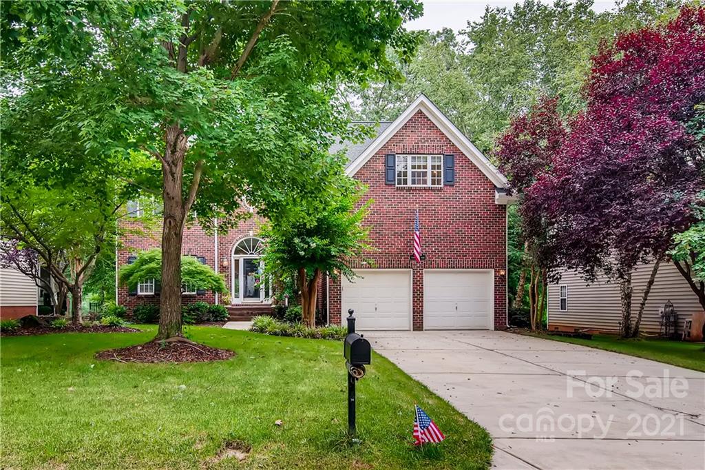 11920 Farnborough Road Huntersville NC 28078