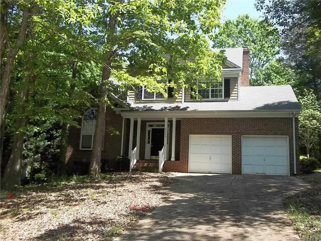 4523 Saxonbury Way Charlotte NC 28269