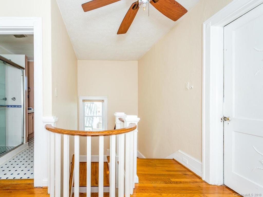 23 & 15 Vance Crescent Street Asheville NC 28806