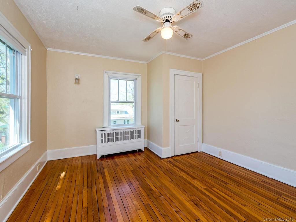 23 & 15 Vance Crescent Street Asheville NC 28806