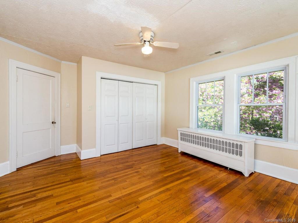 23 & 15 Vance Crescent Street Asheville NC 28806
