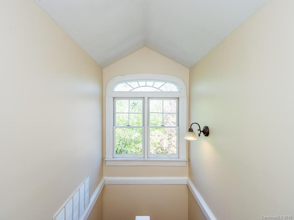 23 & 15 Vance Crescent Street Asheville NC 28806