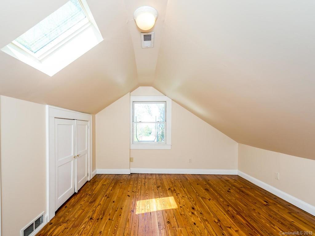23 & 15 Vance Crescent Street Asheville NC 28806