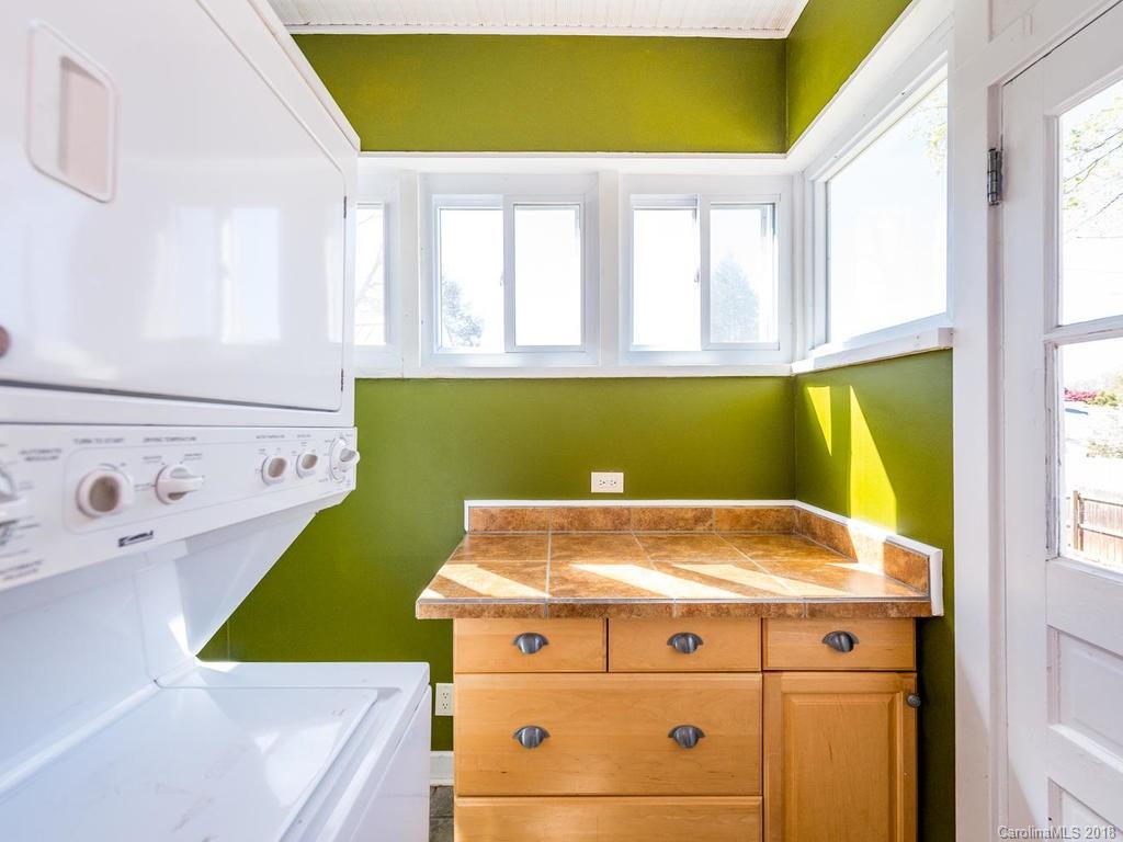 23 & 15 Vance Crescent Street Asheville NC 28806