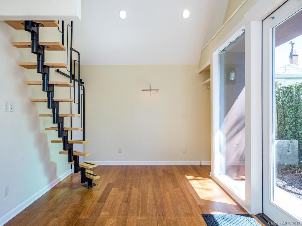 23 & 15 Vance Crescent Street Asheville NC 28806