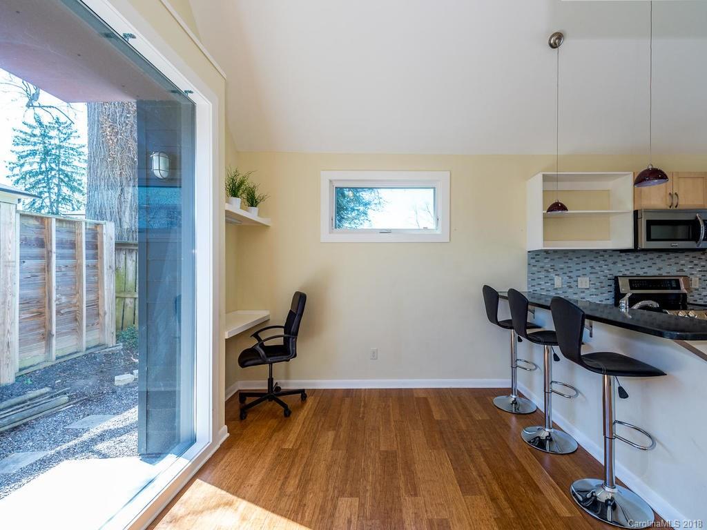 23 & 15 Vance Crescent Street Asheville NC 28806
