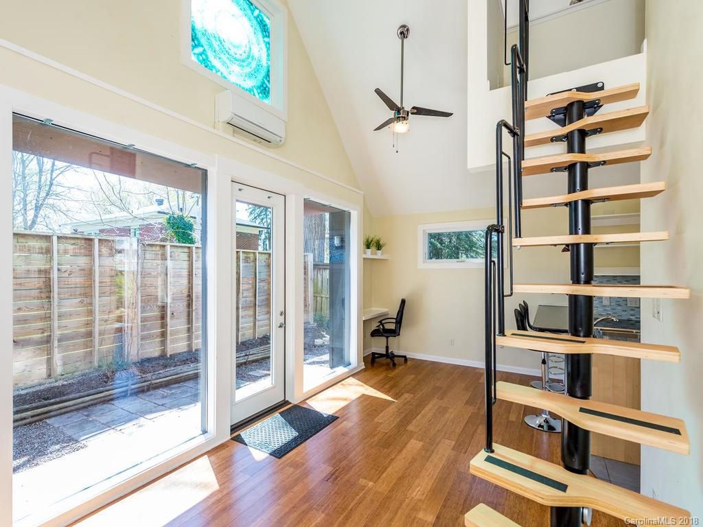 23 & 15 Vance Crescent Street Asheville NC 28806