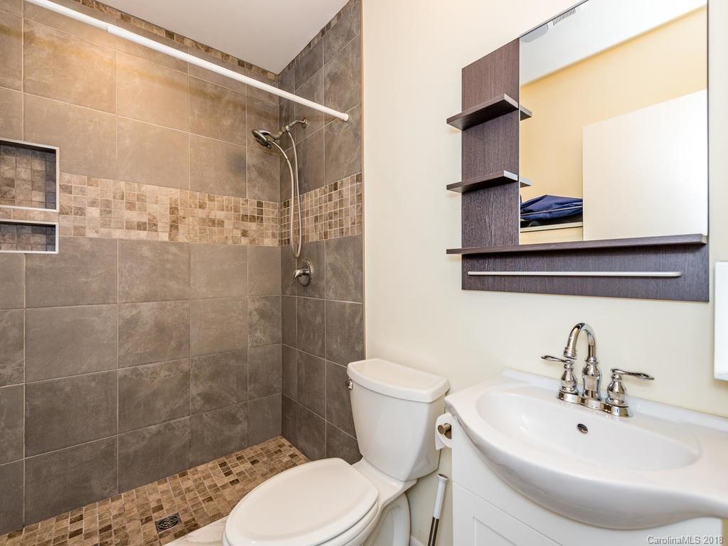23 & 15 Vance Crescent Street Asheville NC 28806