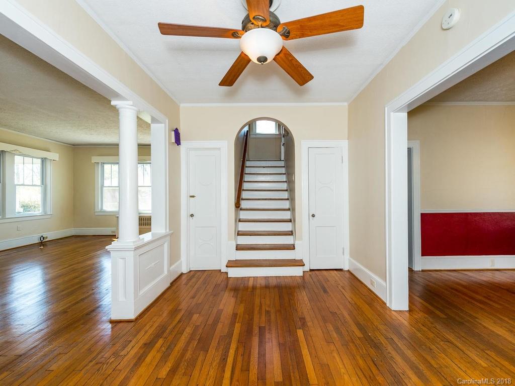 23 & 15 Vance Crescent Street Asheville NC 28806