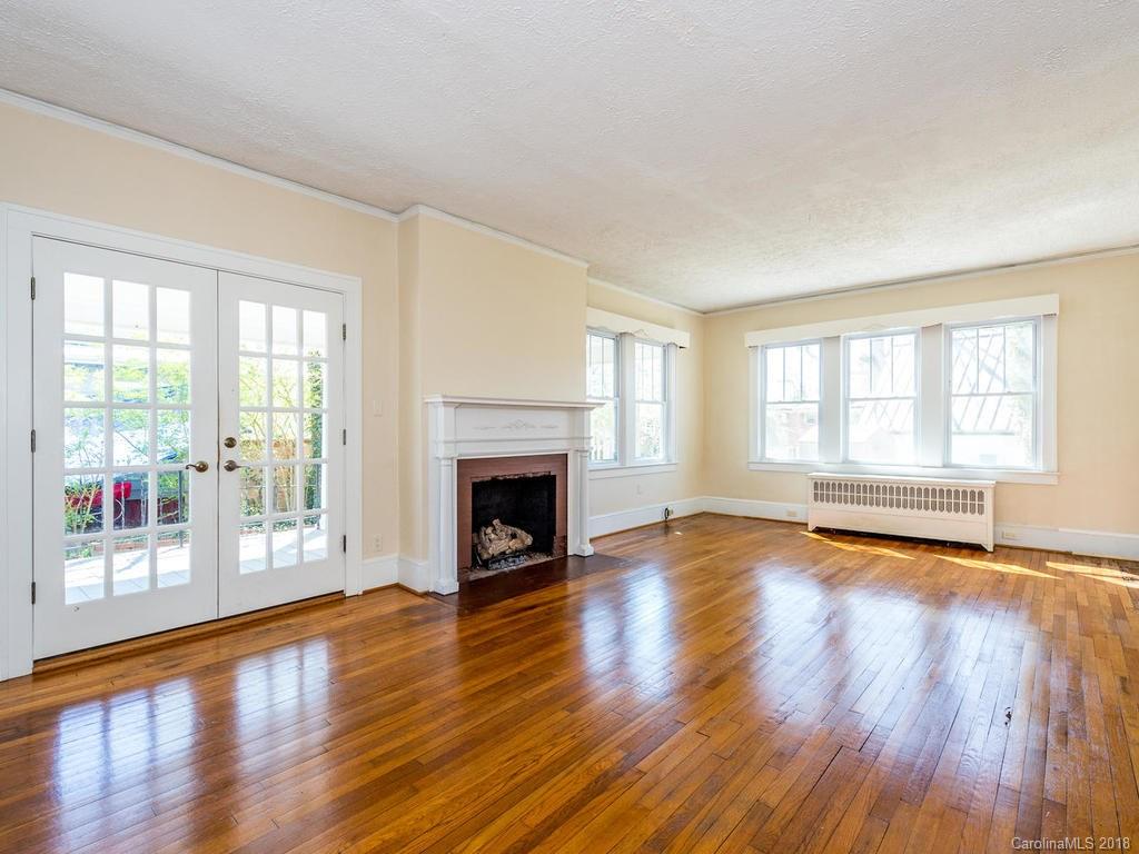 23 & 15 Vance Crescent Street Asheville NC 28806