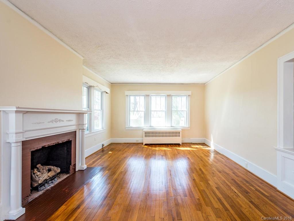 23 & 15 Vance Crescent Street Asheville NC 28806