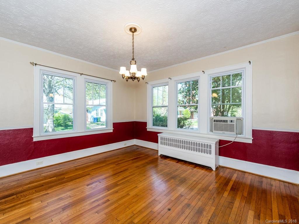 23 & 15 Vance Crescent Street Asheville NC 28806
