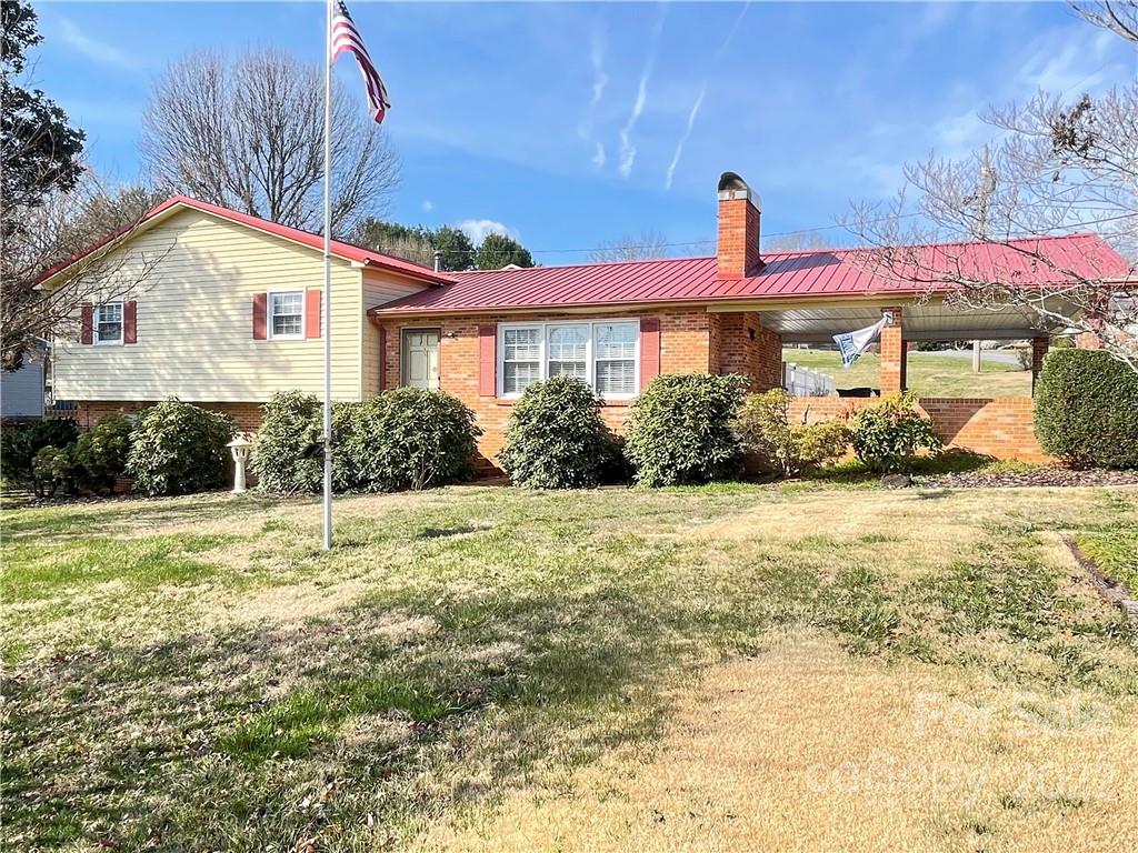 2601 Western Court Lenoir NC 28645