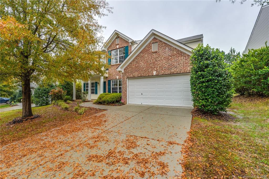 8709 Sedgeburn Drive Charlotte NC 28278