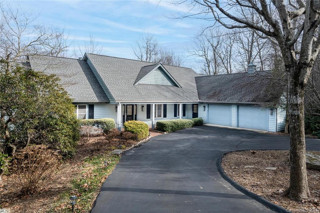 101 Berry Creek Drive Flat Rock NC 28731