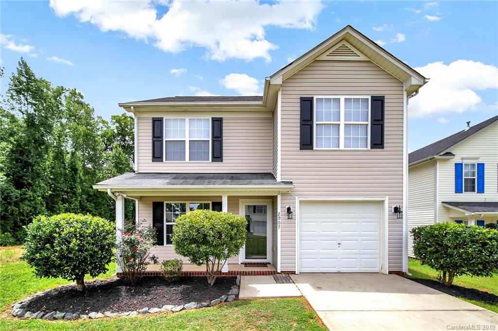 2907 Pirates Place Charlotte NC 28216