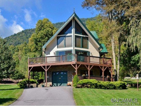 34 Airish Lane Waynesville NC 28785