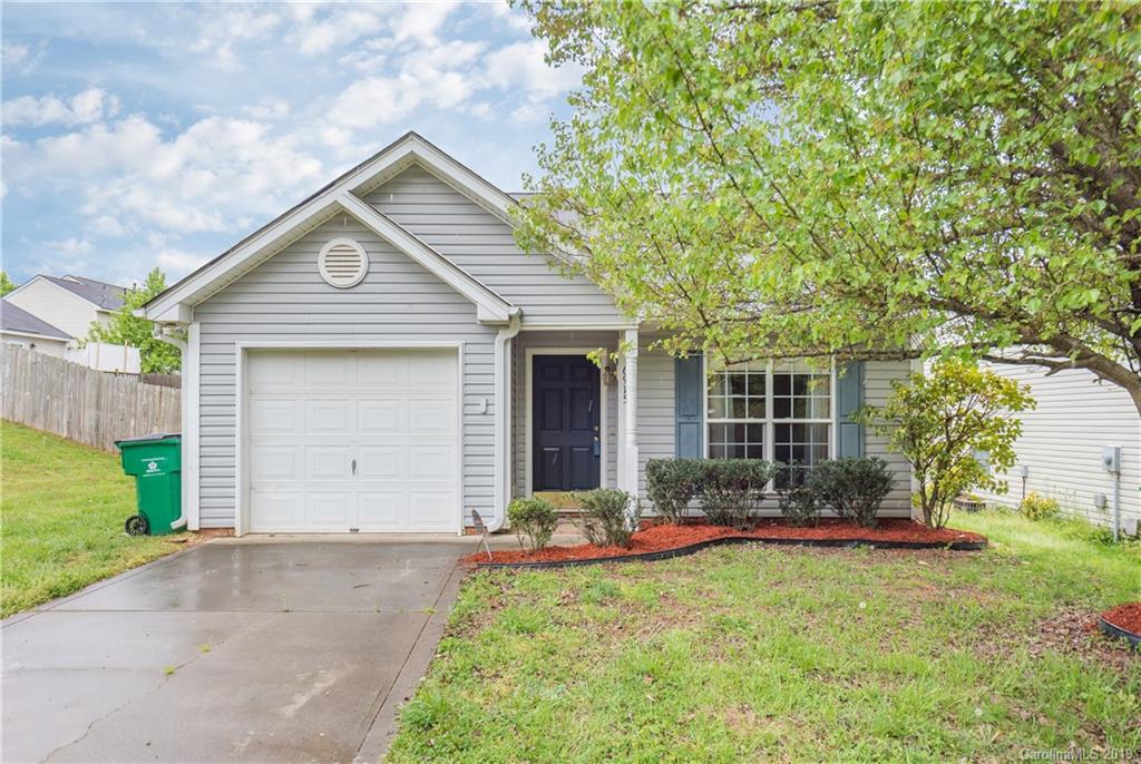 6915 Red Bud Circle Charlotte NC 28214
