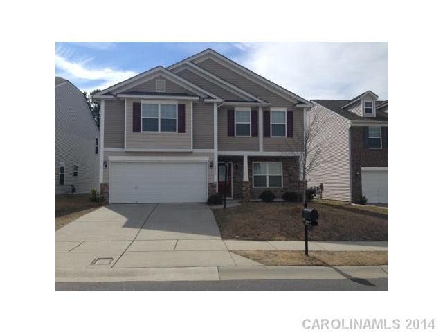 13819 Allison Forest Trail Charlotte NC 28278