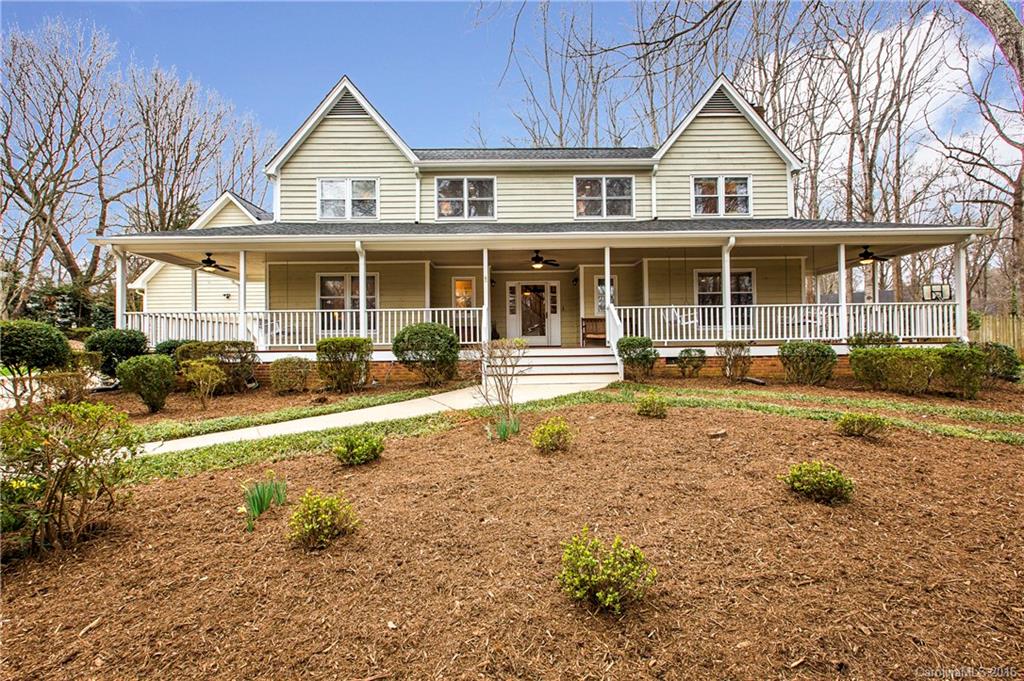 1714 Lost Tree Lane Charlotte NC 28226