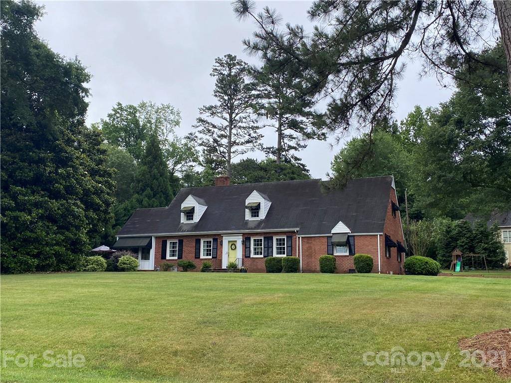 210 Fairway Drive Shelby NC 28150