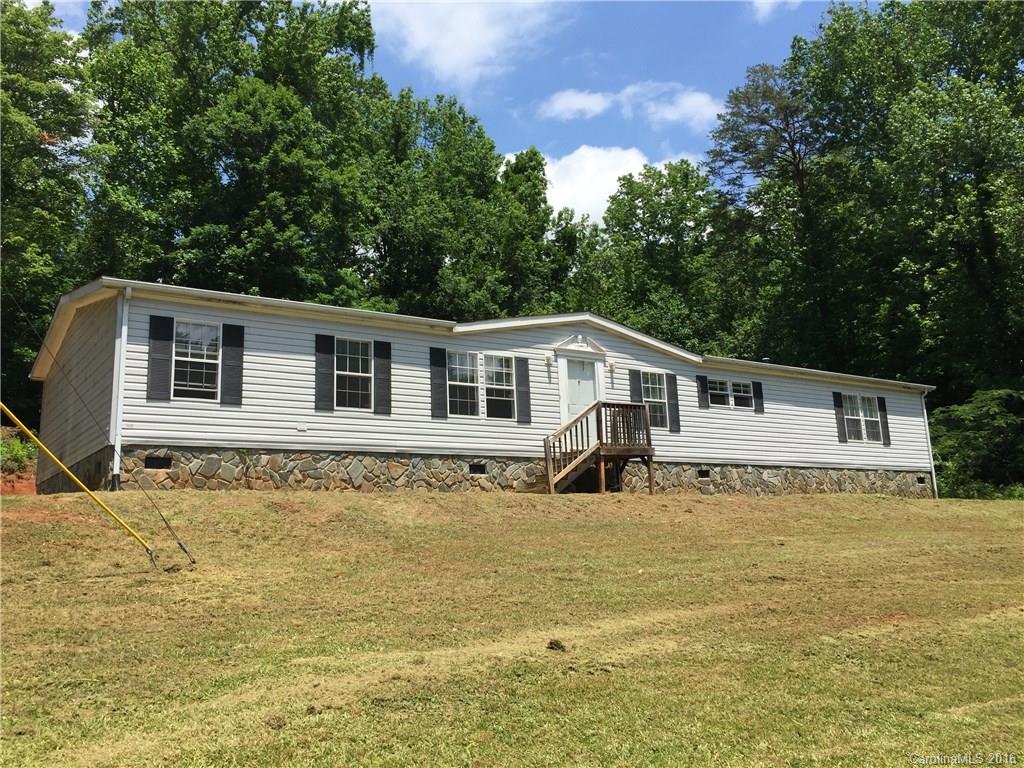 50 Nub Drive Columbus NC 28722