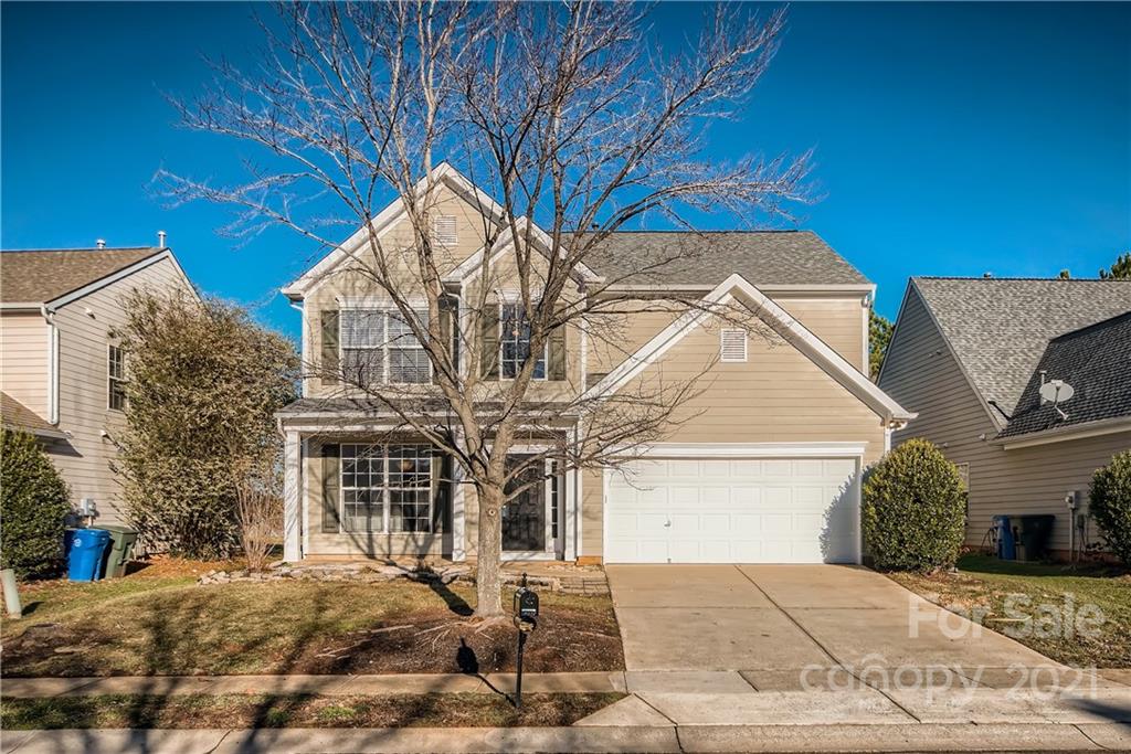112 Riding Trail Mooresville NC 28117