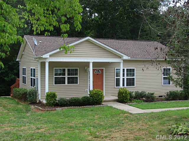 803 Stratford Road Troutman NC 28166
