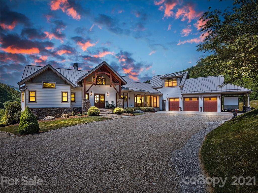 12 Rolling Meadow Lane Clyde NC 28721