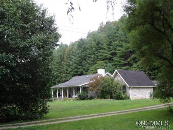 505 Jr Pate Road Burnsville NC 28714
