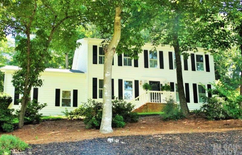 5426 Gunpowder Drive Hickory NC 28601