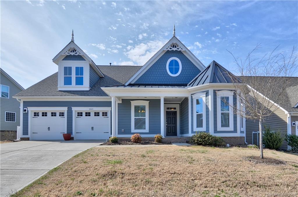18821 Avery Park Drive Cornelius NC 28031