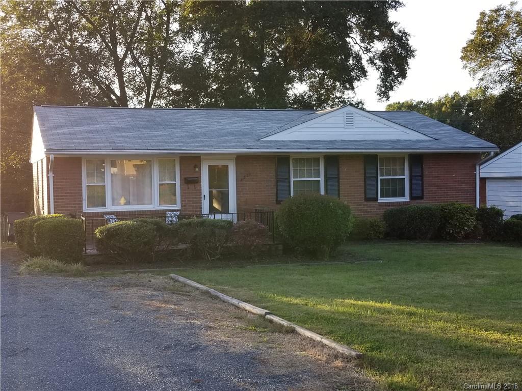 3226 Graymont Drive Charlotte NC 28217