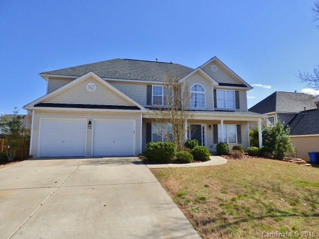 144 Dunnell Road Mooresville NC 28115