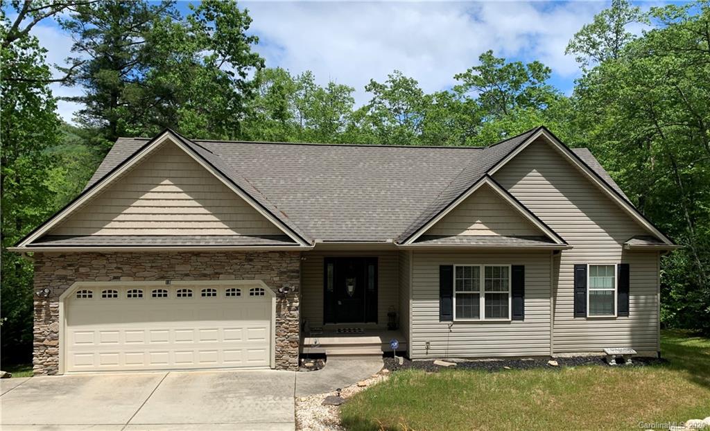 18 Pineview Road Fairview NC 28730