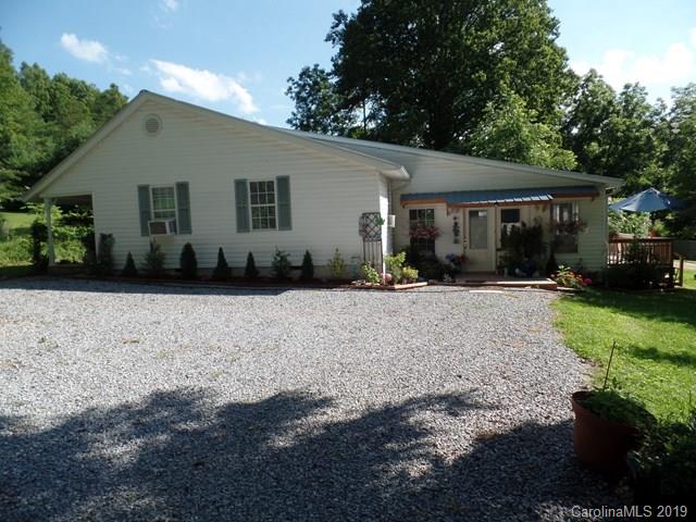 37 Comar Forge Road Marion NC 28752