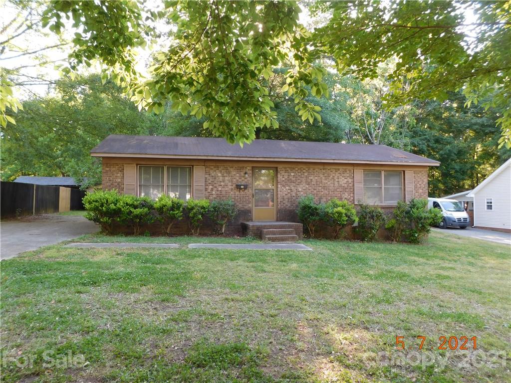 1703 Sells Street Monroe NC 28110