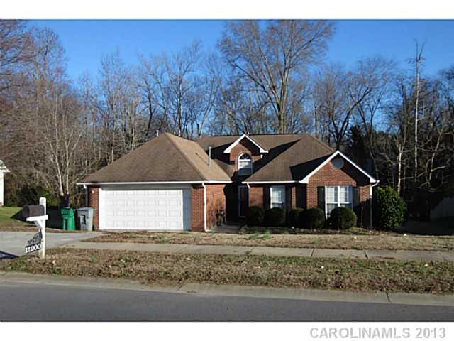 11200 Astoria Drive Charlotte NC 28262