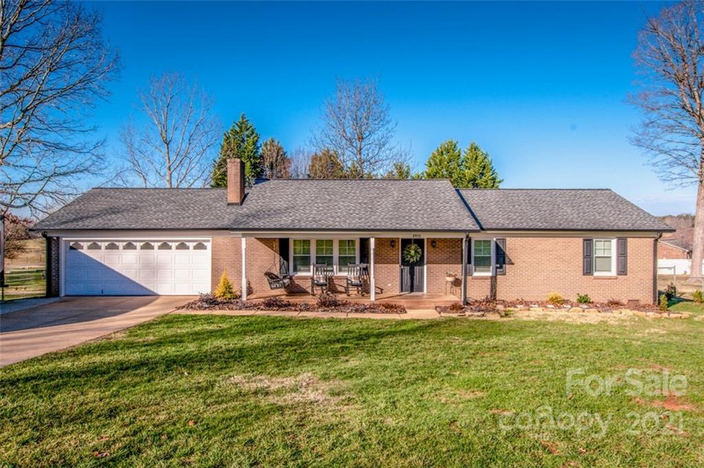 3955 Homestead Road Lincolnton NC 28092