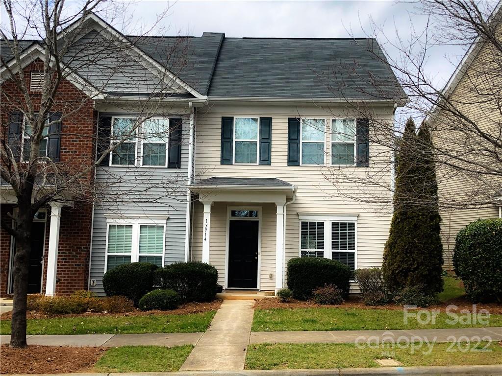 13914 Cypress Woods Drive Huntersville NC 28078