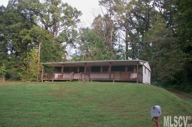 1163 16th Street SW Hickory NC 28602