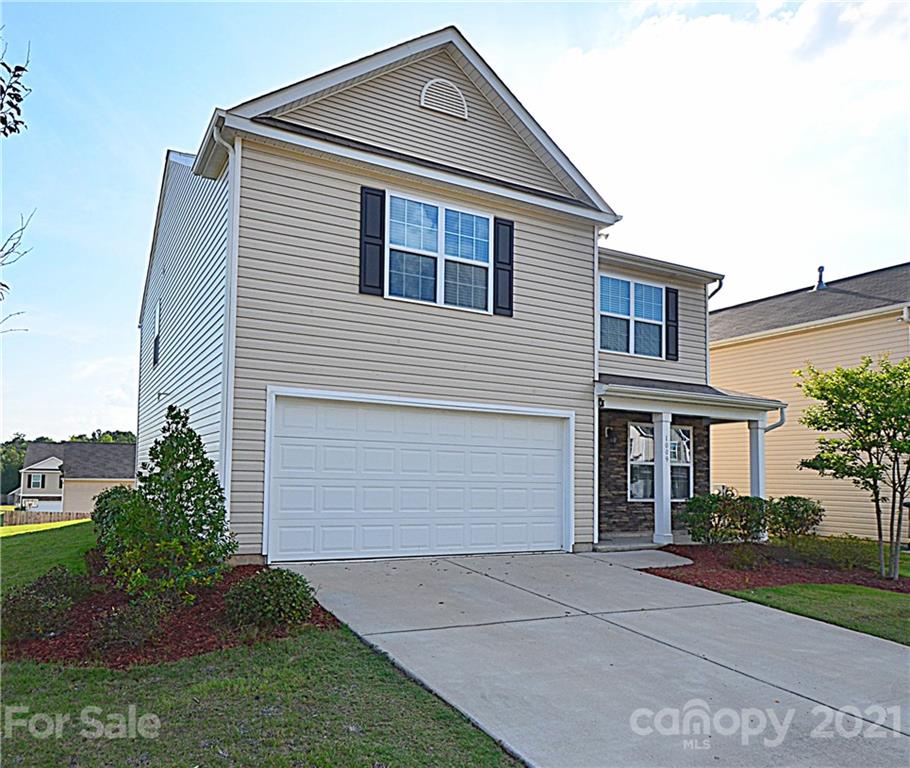 1009 Sundance Drive Gastonia NC 28054