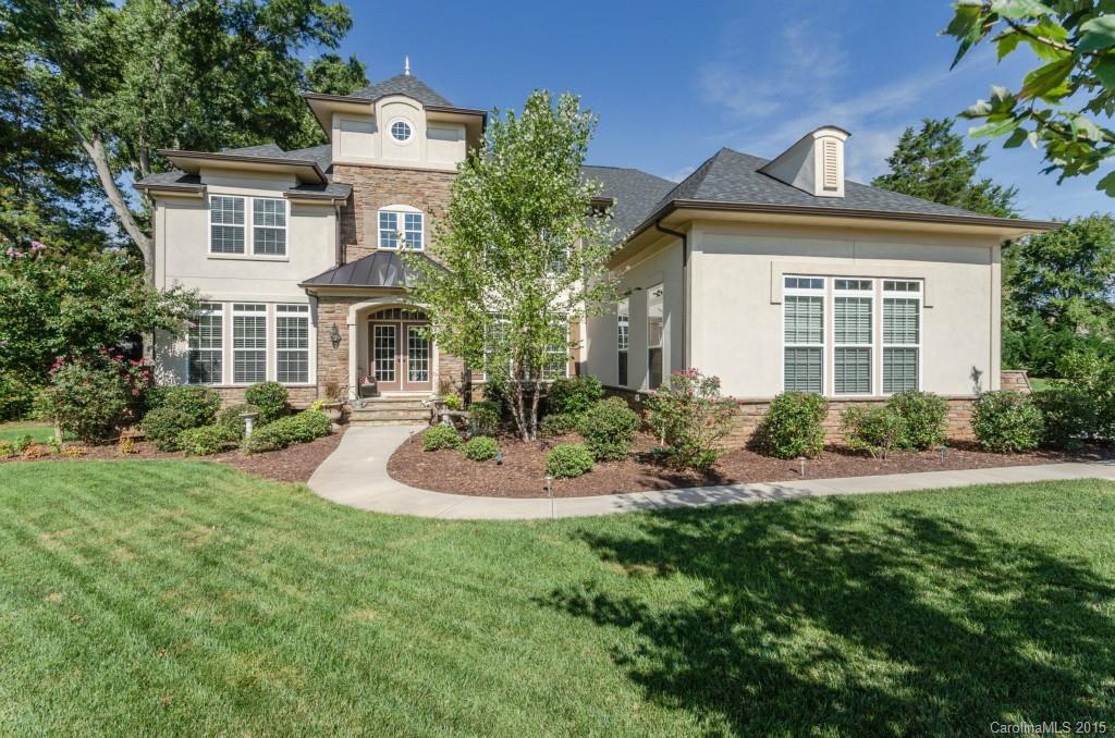 10203 Benderloch Drive Charlotte NC 28277
