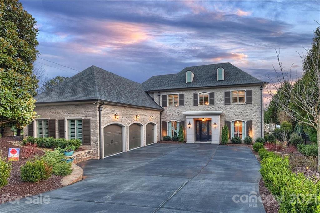 17344 Connor Quay Court Cornelius NC 28031