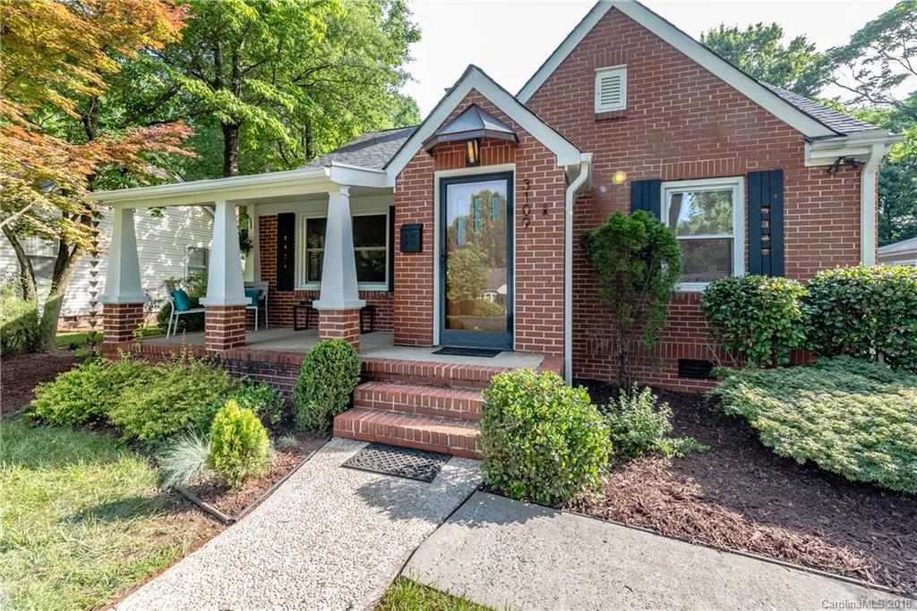 3109 Westmoreland Avenue Charlotte NC 28205