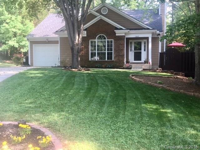 13607 Seastone Lane Pineville NC 28134