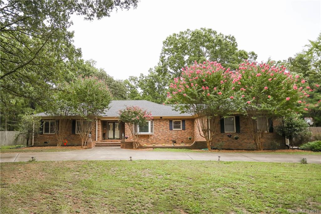 13011 Winget Road Charlotte NC 28278